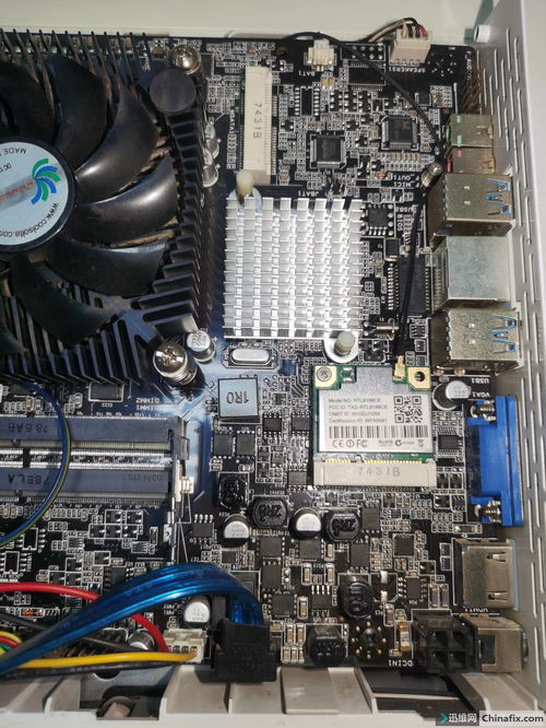 新手維修一體機(jī)主板電源管理入門指南——從理論到實(shí)踐