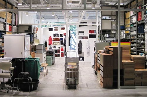 向 東京雜貨教父 小林和人學習挑選日用品法則